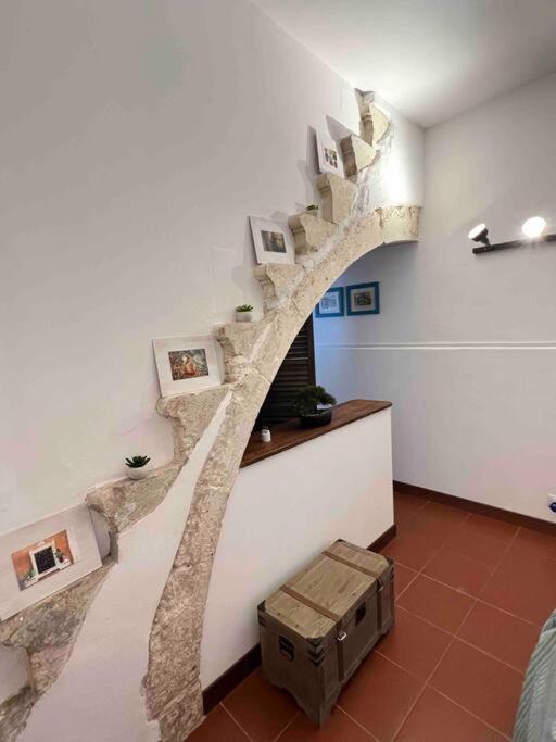 'cabbanna 28, Ortigia * Syracuse