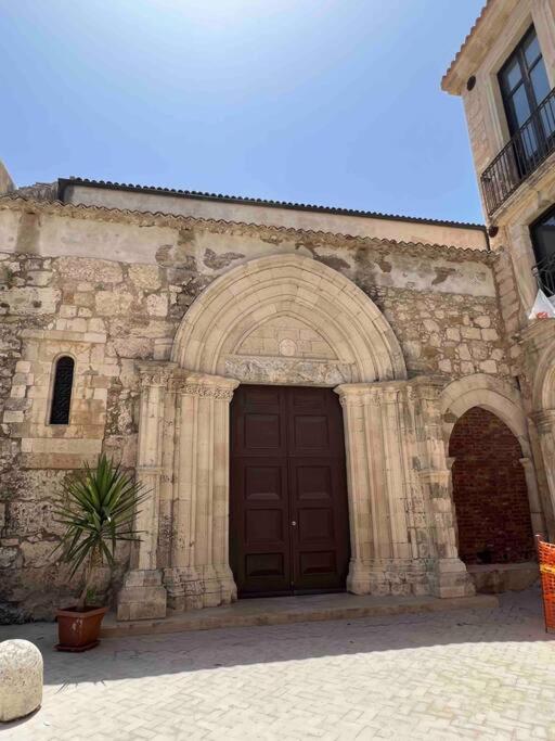'cabbanna 28, Ortigia Apartamento