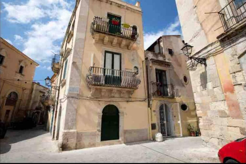 Apartamento 'cabbanna 28, Ortigia