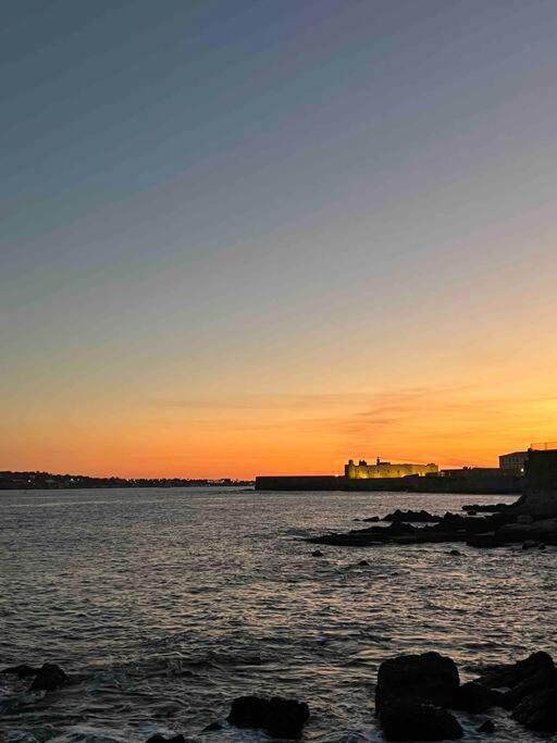 'cabbanna 28, Ortigia Syracuse
