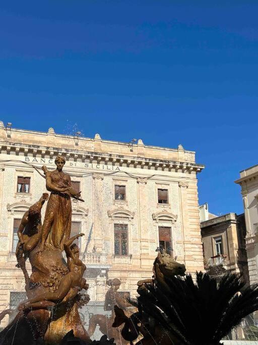'cabbanna 28, Ortigia *