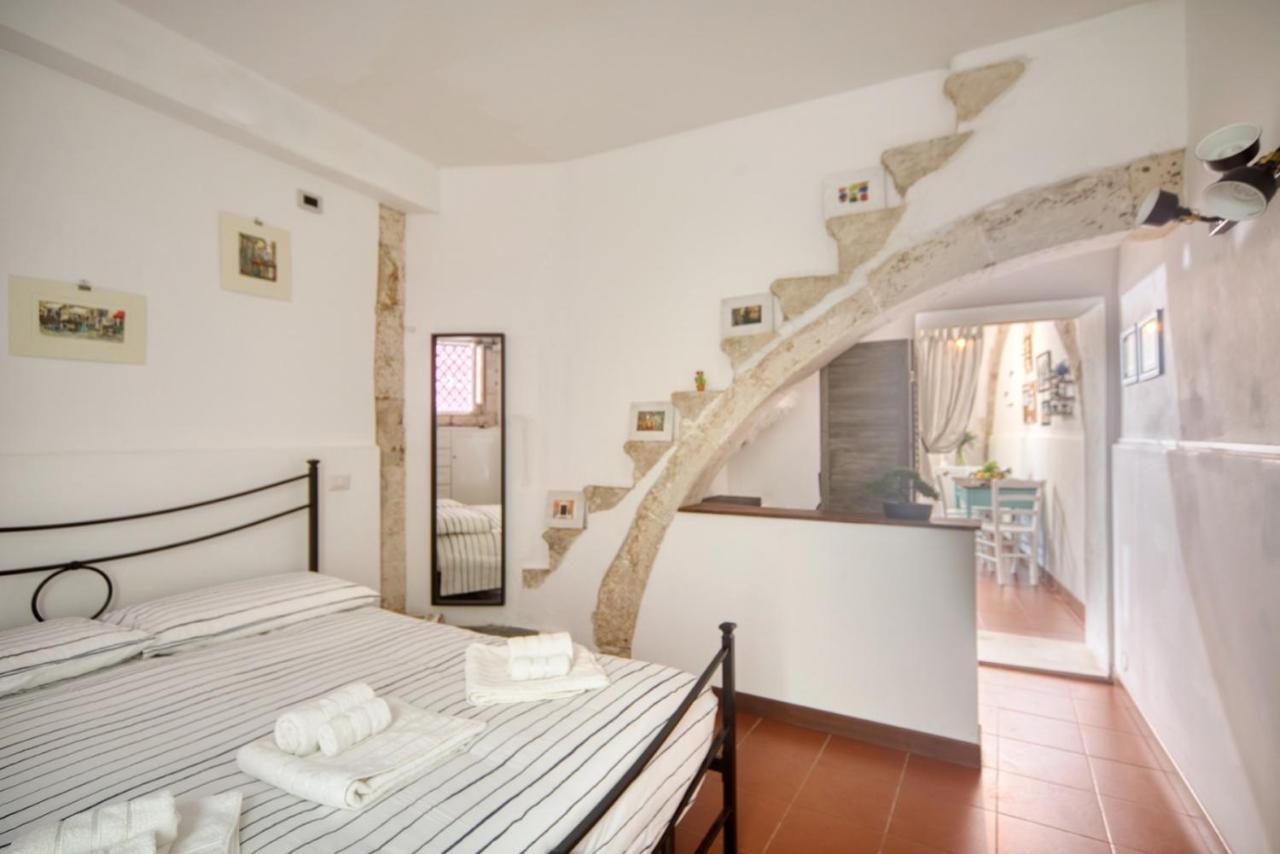 'cabbanna 28, Ortigia * Syracuse