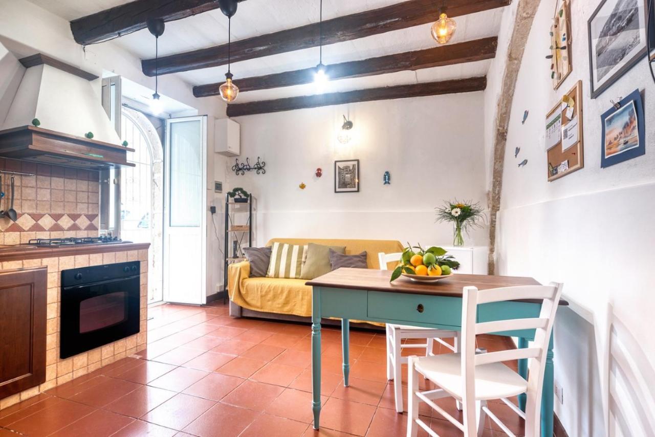 Apartamento 'cabbanna 28, Ortigia
